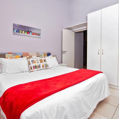 Апартаменты Knysna Pocket Breaks Unit 11 Экстерьер фото