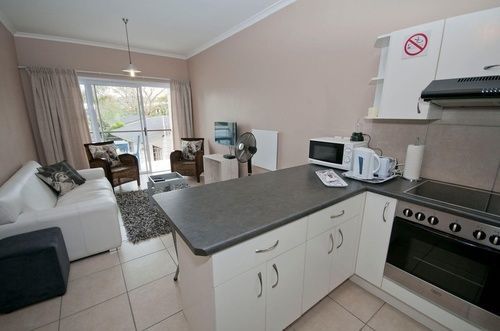 Апартаменты Knysna Pocket Breaks Unit 11 Экстерьер фото