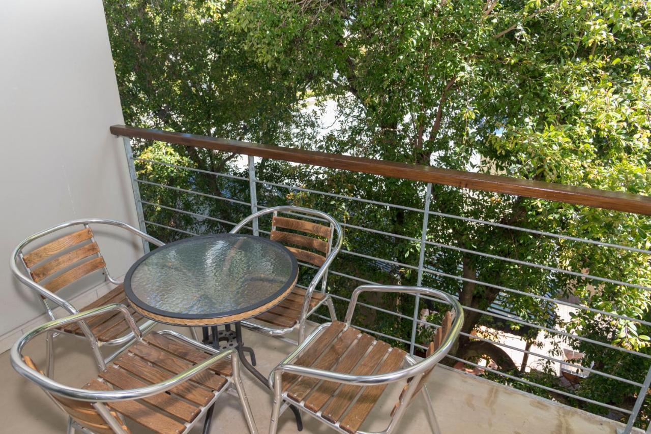Апартаменты Knysna Pocket Breaks Unit 11 Экстерьер фото
