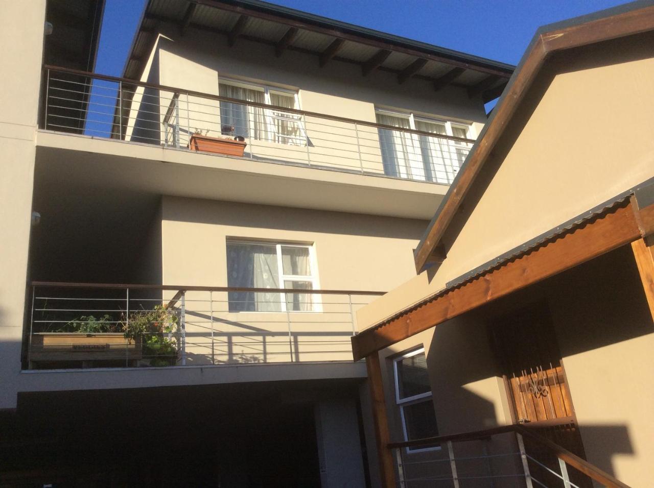 Апартаменты Knysna Pocket Breaks Unit 11 Экстерьер фото