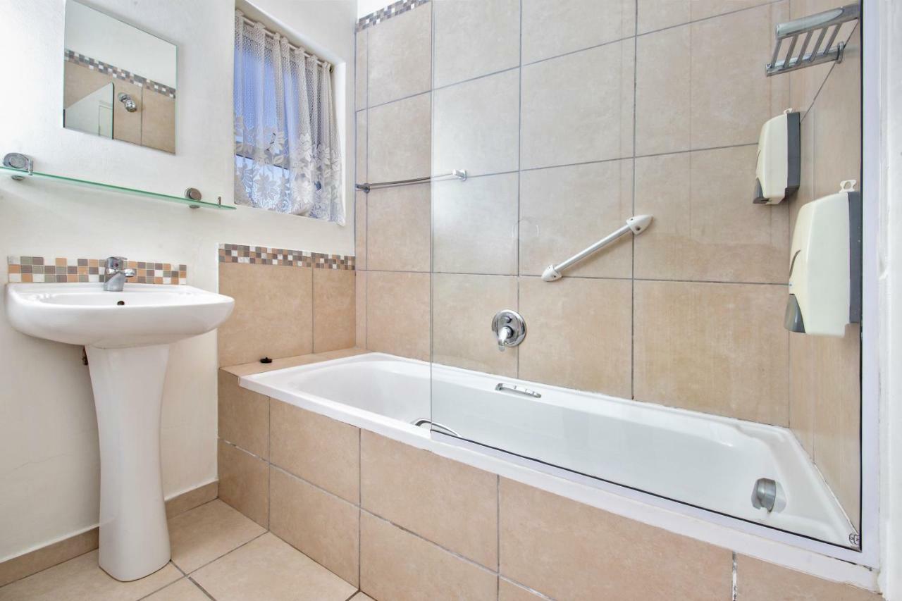 Апартаменты Knysna Pocket Breaks Unit 11 Экстерьер фото