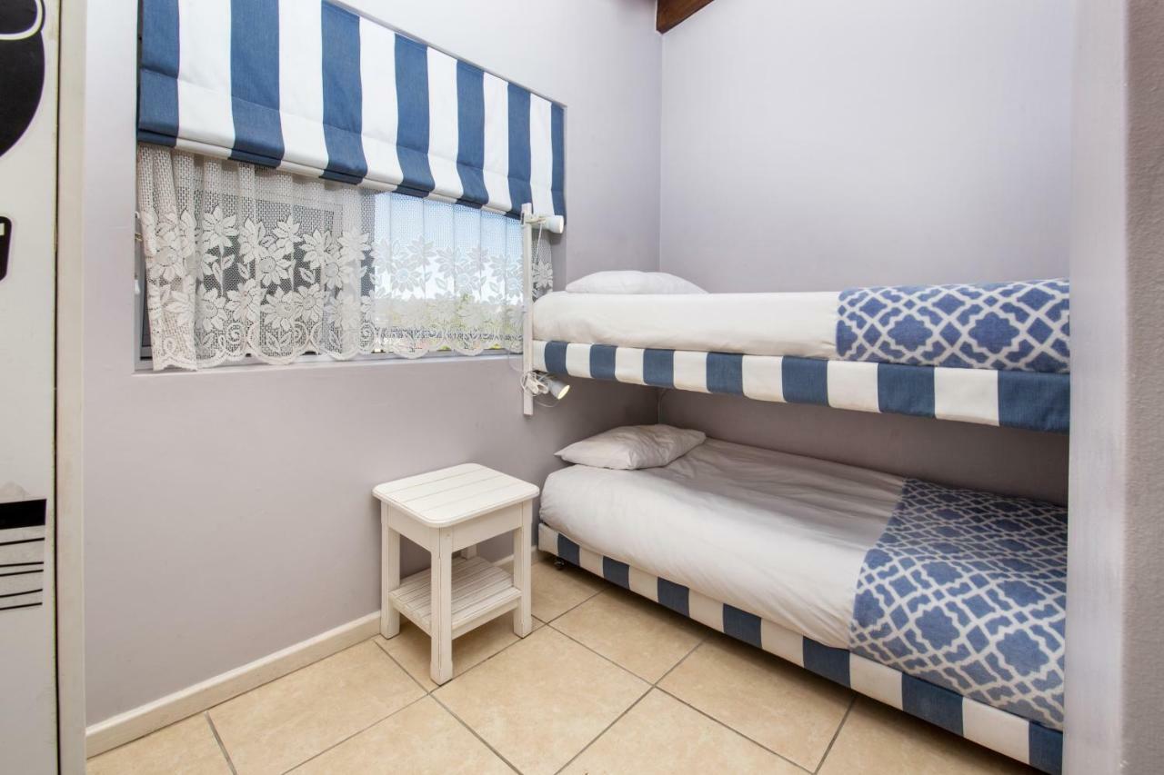 Апартаменты Knysna Pocket Breaks Unit 11 Экстерьер фото